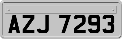 AZJ7293