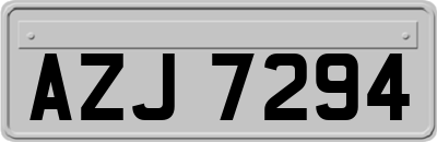 AZJ7294