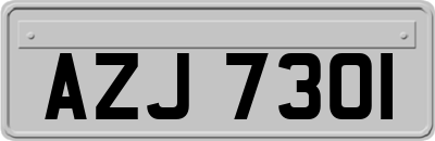 AZJ7301