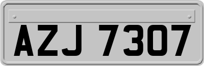 AZJ7307