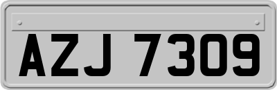 AZJ7309