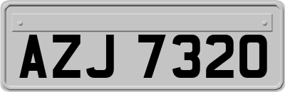 AZJ7320