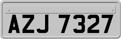 AZJ7327