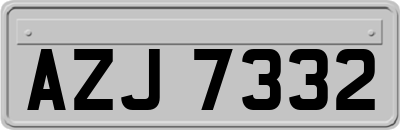 AZJ7332