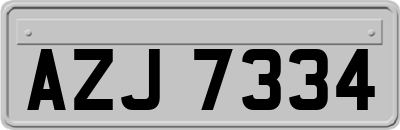 AZJ7334