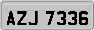 AZJ7336