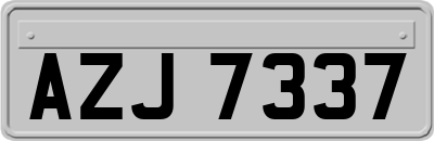 AZJ7337