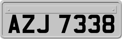 AZJ7338