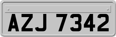 AZJ7342