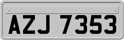 AZJ7353