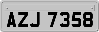AZJ7358