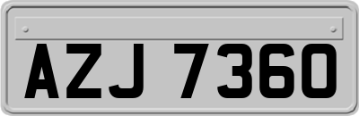 AZJ7360