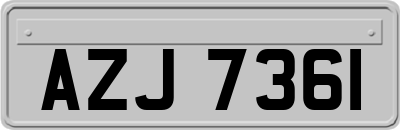 AZJ7361