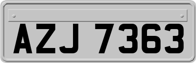 AZJ7363