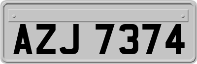 AZJ7374