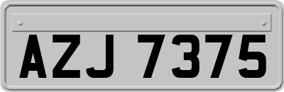 AZJ7375