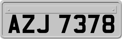 AZJ7378