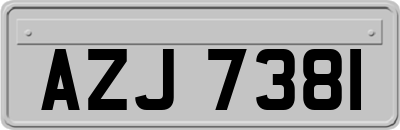 AZJ7381