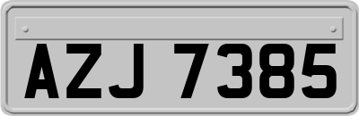 AZJ7385