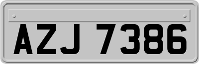 AZJ7386