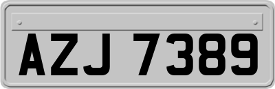 AZJ7389