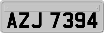 AZJ7394