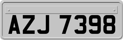 AZJ7398