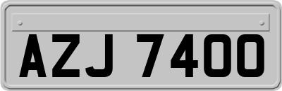 AZJ7400
