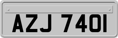 AZJ7401