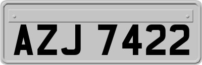 AZJ7422