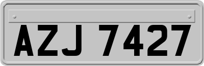 AZJ7427