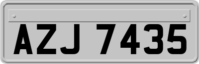 AZJ7435