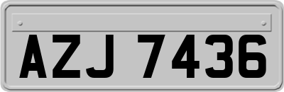 AZJ7436
