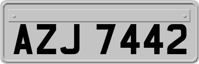 AZJ7442