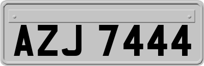 AZJ7444