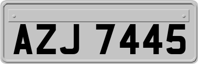 AZJ7445