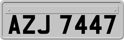 AZJ7447