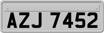 AZJ7452