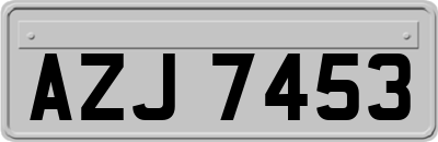AZJ7453