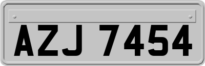 AZJ7454