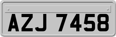 AZJ7458