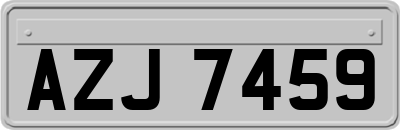 AZJ7459
