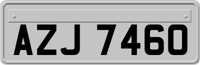 AZJ7460