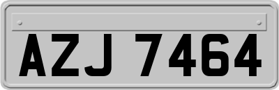 AZJ7464
