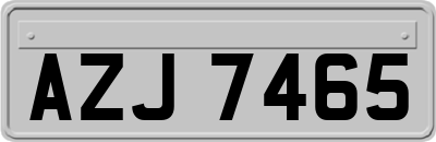 AZJ7465