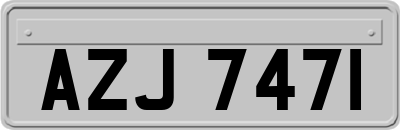 AZJ7471