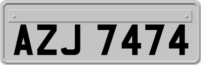 AZJ7474