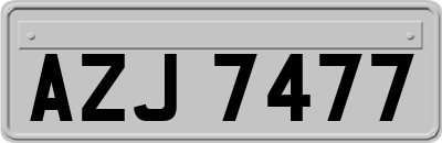 AZJ7477