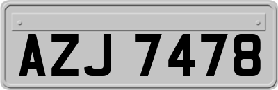 AZJ7478