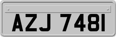 AZJ7481